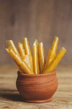 Pastille meyvesi tatlıların yerine. Düzgün beslenme. diyet. Atıştırmalık