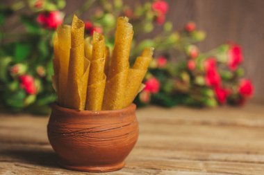 Pastille meyvesi tatlıların yerine. Düzgün beslenme. diyet. Atıştırmalık