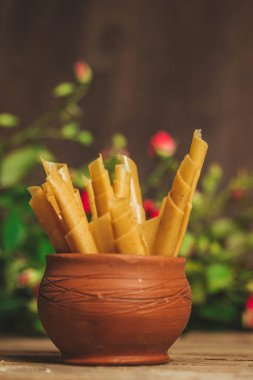 Pastille meyvesi tatlıların yerine. Düzgün beslenme. diyet. Atıştırmalık