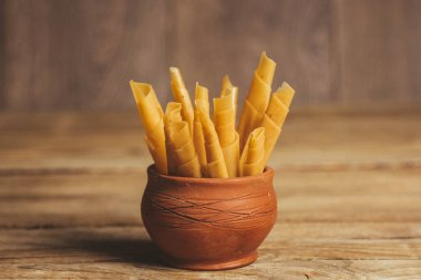 Pastille meyvesi tatlıların yerine. Düzgün beslenme. diyet. Atıştırmalık