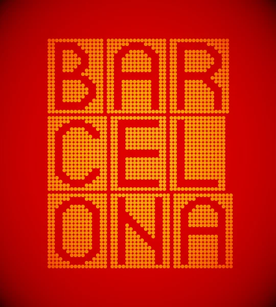 Barselona