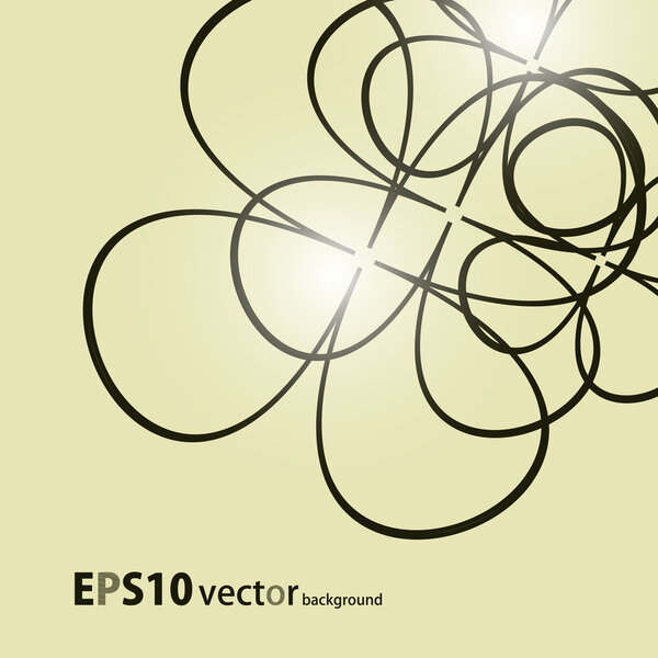 Абстрактный фон