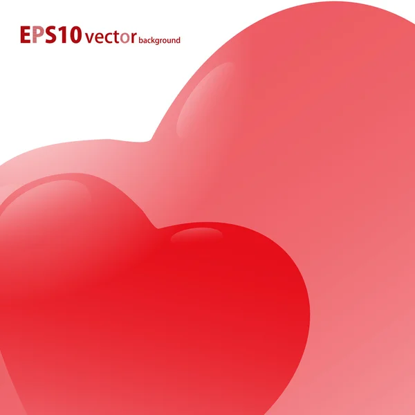 Valentine’s day — Stock Vector