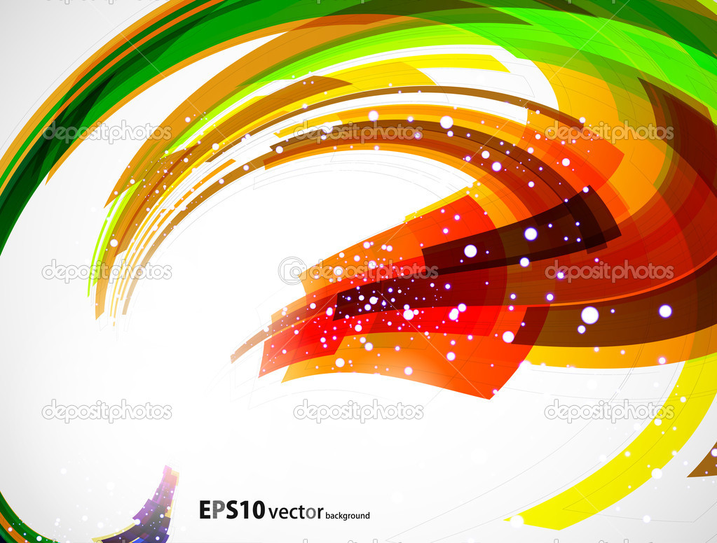 Abstract background