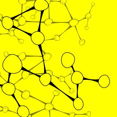DNA molekülü