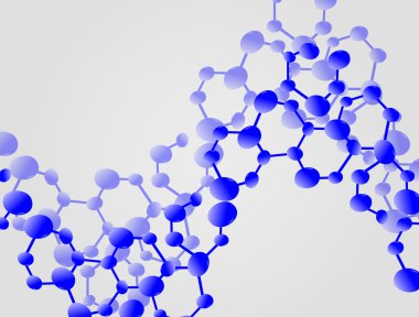 DNA molekülü
