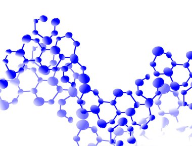 DNA molekülü