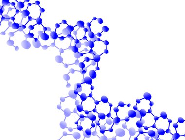 DNA portre