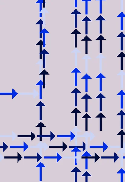 Fondo de flecha — Archivo Imágenes Vectoriales