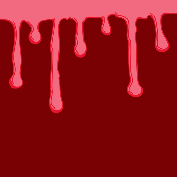 Séries rouges — Image vectorielle