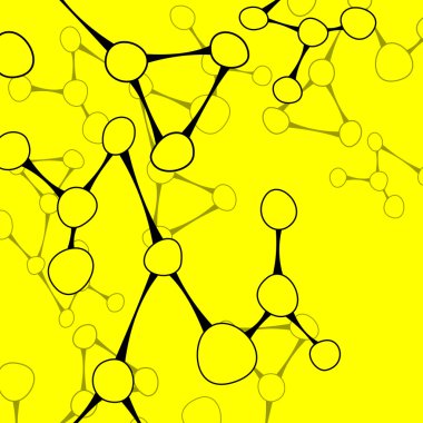 DNA molekülü