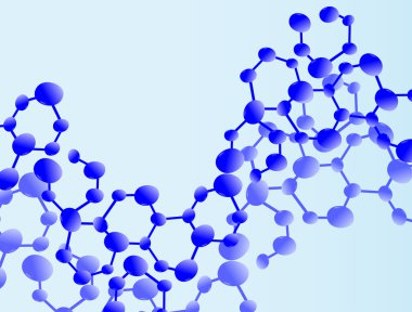 DNA molekülü