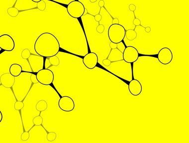 DNA molekülü
