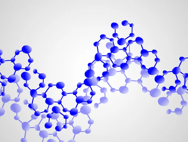 DNA Vektörü — Stok Vektör