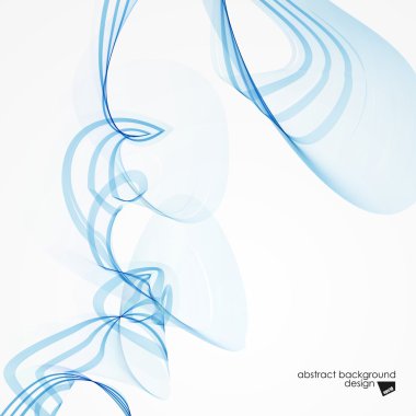 soyut arkaplan, vektör illüstrasyonu