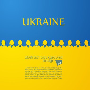 Ukrayna Bayrağı