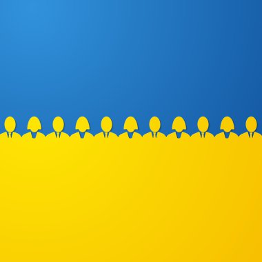 Ukrayna Bayrağı