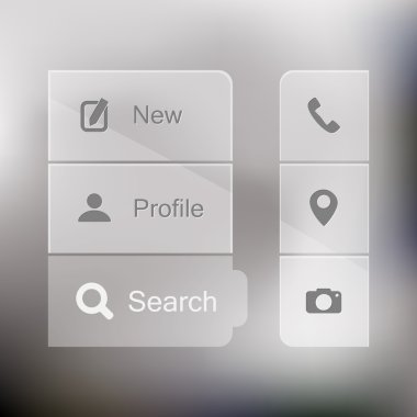 akıllı telefon uygulama simge seti