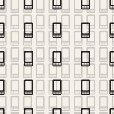 hareket eden telefon simgeleri