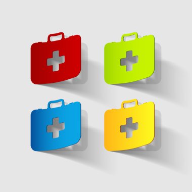 İlk yardım çantası