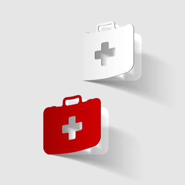 İlk yardım çantası