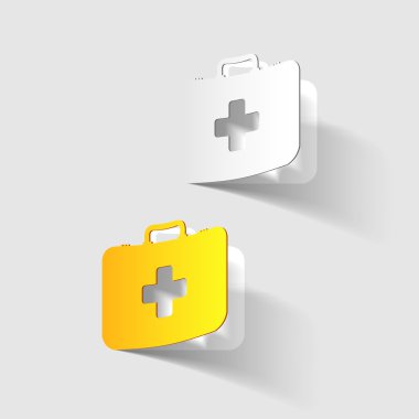 İlk yardım çantası