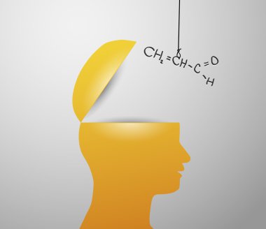 insan kafası formülü ile açık