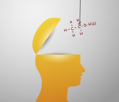 insan kafası formülü ile açık