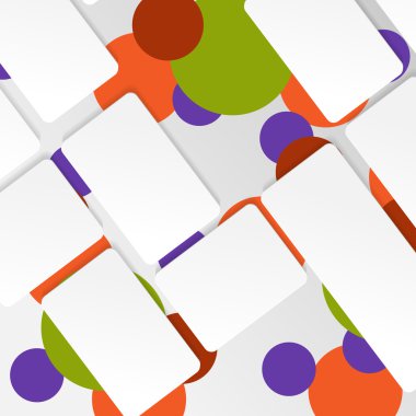 Geometrik desen