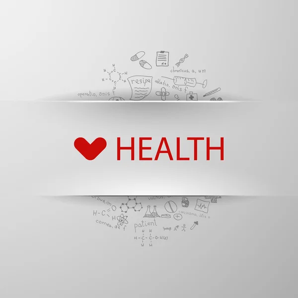 Υγεία — Διανυσματικό Αρχείο