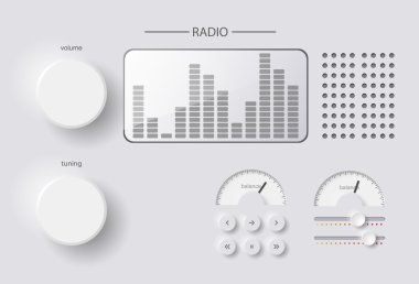 radyo kanalları