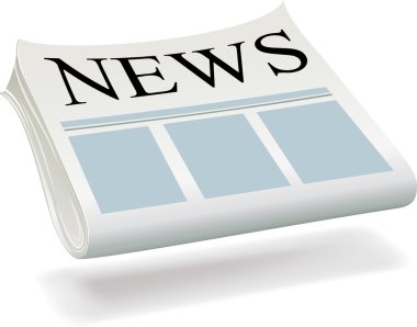 beyaz zemin üzerine yüksek kaliteli bilgisayar kutsal kişilerin resmi gazete