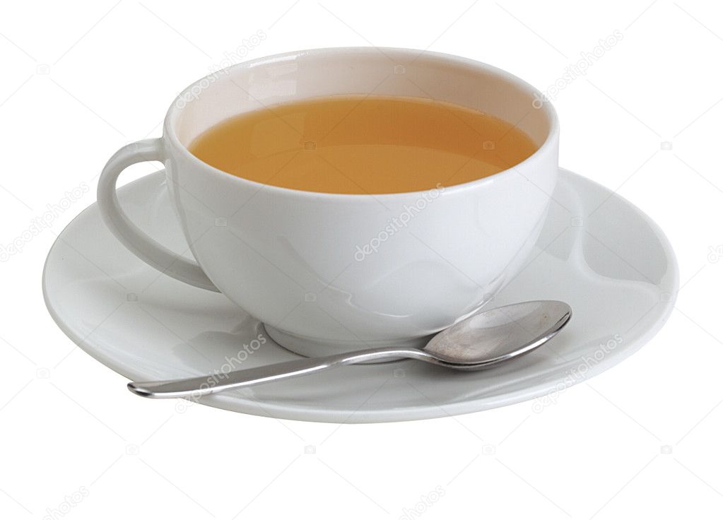 Cup Of Tea Stock Photo By C Susanna0358
