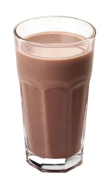 Milkshake — Stockfoto