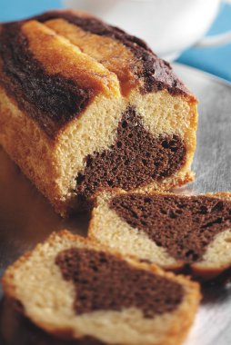 Mermer plumcake