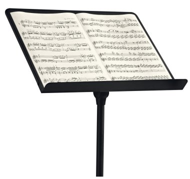 müzik standı