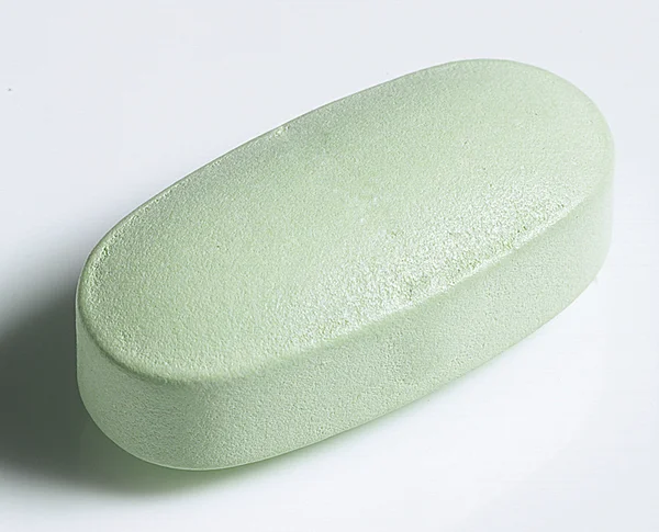 Pill — Stock Photo, Image