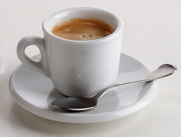 Café — Foto de Stock