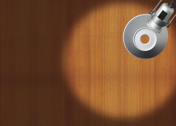 Masa üstü görünümü