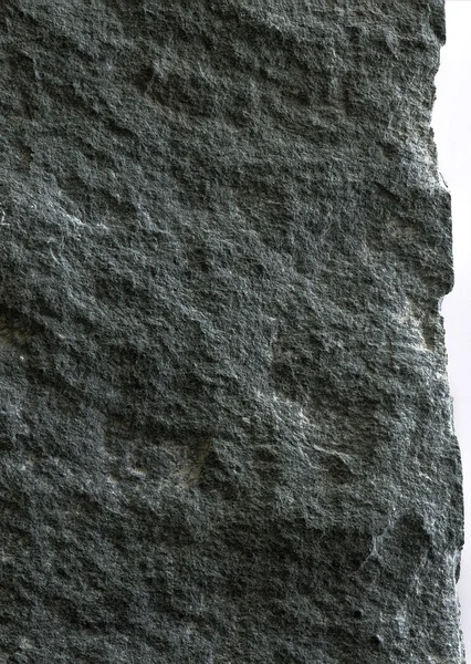 Texture of a gray stone wall — Stock Photo, Image