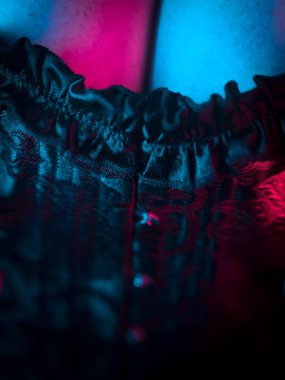 Seksi göğüslü, erotik, büyük göğüslü, dar göğüslü kadın...