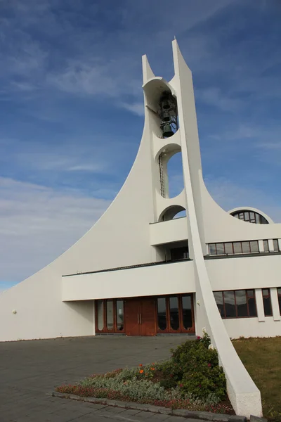 Eglise de Stykkisholmur 1 — Photo