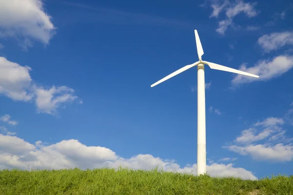 Wind Power 2 — Stock Photo, Image