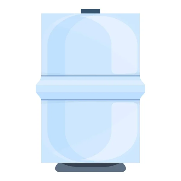 Water osmosis icon cartoon vector. Reverse system — Vetor de Stock