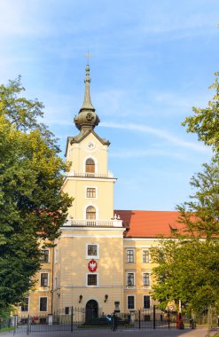 Rzeszow Kalesi