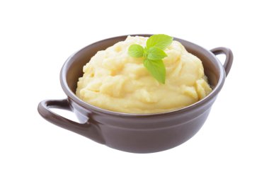 Patates püresi