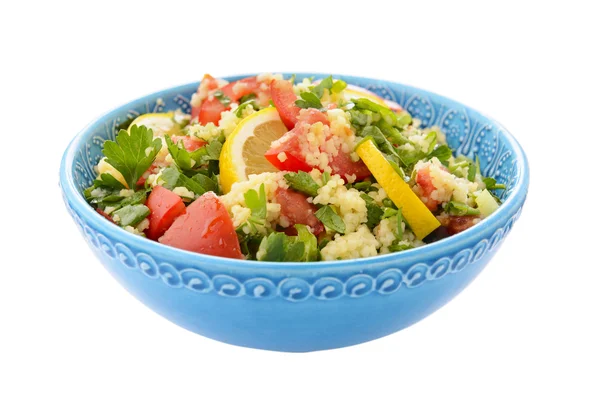 Insalata di tabouli — Foto Stock