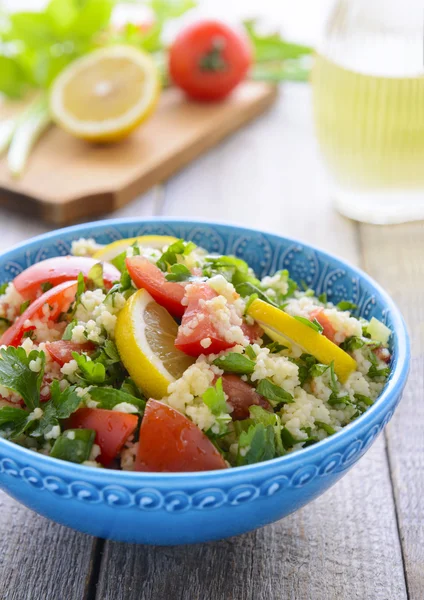 tabouli salatası