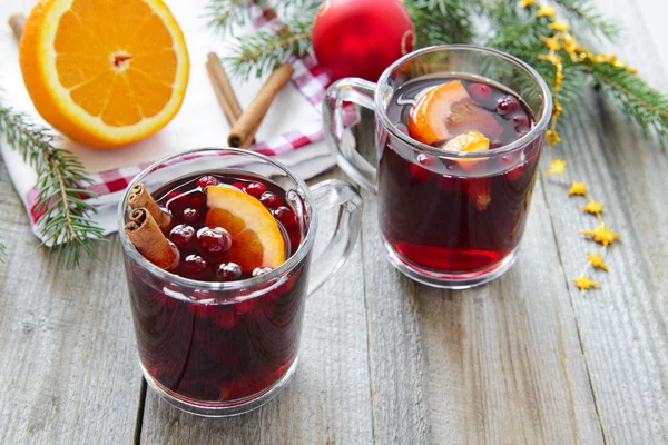Mulled wine