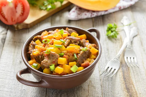 Komposto sığır eti